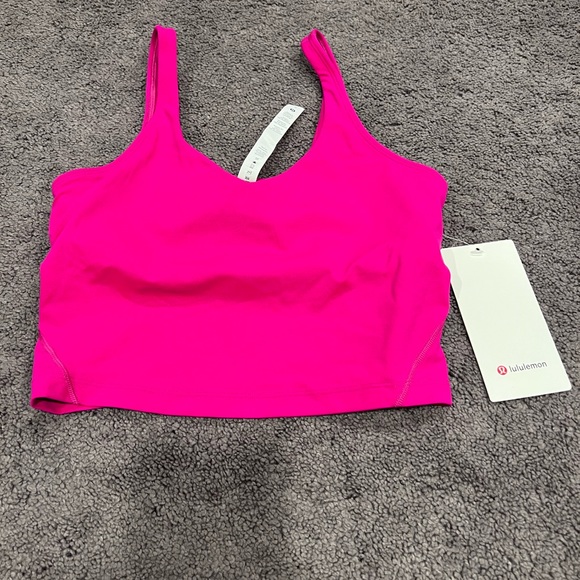 Lululemon Align Tank - Picture 3 of 5